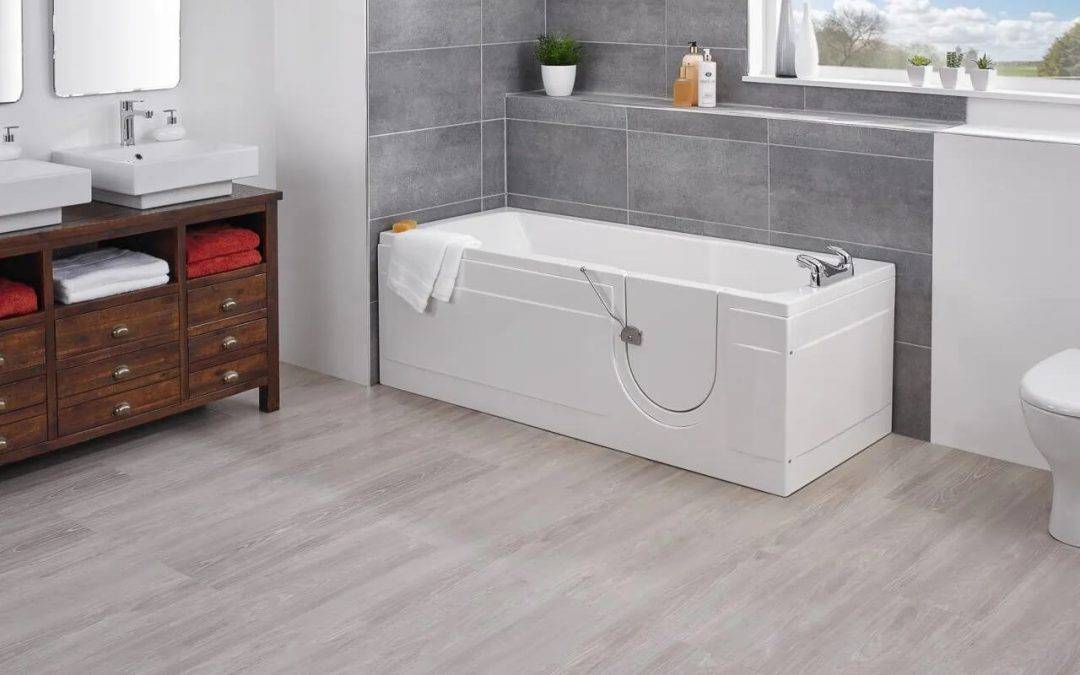 Bathroom Bonanza: Easy Access Bathrooms Are Taking Over, and Here’s Why!
